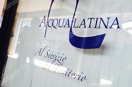 Ialongo e Aurigemma ad Acqualatina: "Sospendere bollette a fasce deboli"