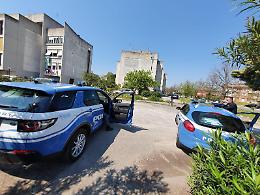 Positivo al tampone ma dimesso, Tso per il 66enne di via Galvaligi
