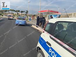 Trovato morto sui binari: la vittima è un giovane di Anzio