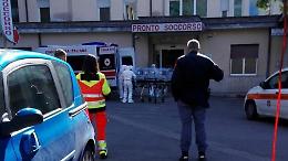 Coronavirus, Pasquetta con lutto a Velletri: muore donna di 68 anni