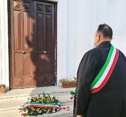 Cisterna, prorogata la sospensione dei mercati e le visite al cimitero