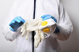 Coronavirus, tre casi dopo i tamponi: attenzione massima nella Rsa