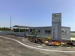Ecocentro, dal 16 aprile riapertura parziale per conferire sfalci e potature
