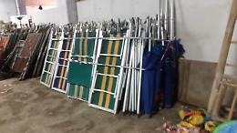 Coronavirus, la Regione autorizza gli interventi in stabilimenti e campeggi