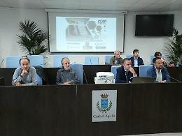 Coronavirus, gli industriali del Ciap avviano una raccolta fondi per indigenti