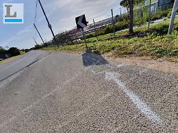 Tragedia della strada alle porte di Latina, muore ventenne