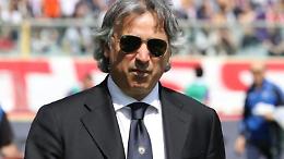 Andrea Carnevale: «A Latina e Fondi devo davvero tutto»