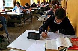 Esami di Maturità, solo membri interni nella commissione d'esame