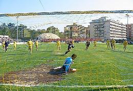 Diciotto anni fa l'ultima vittoria al "Matusa" con un rigore di Simonetti