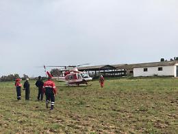Ritrovata la 17enne che era sparita di casa questa mattina
