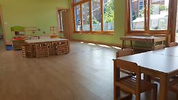 Contributi contro la crisi, gli asili di Aprilia restano &laquo;a bocca asciutta&raquo;