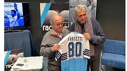 Fascetti: "Gli anni alla Fulgorcavi, una palestra di vita"
