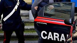 "Compressa Express", primi interrogatori: due arrestati restano in silenzio