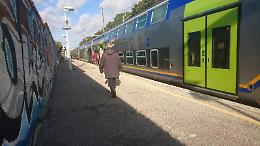 Più treni ad alta velocità nel Lazio: ecco il protocollo tra Regione - FS