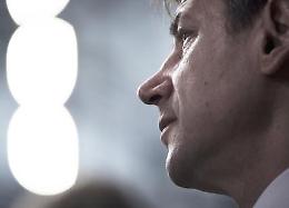 Conte annuncia: dall'Ue ok ai Recovery Fund
