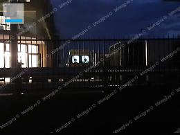 Tamponi, attesa e il ricovero a Latina: la lunga notte del San Michele Hospital