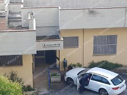 Ubriaco al volante, provoca un incidente: denunciato 58enne
