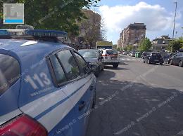Tragedia a Latina, il runner morto a pochi metri da casa è Dario Rapone