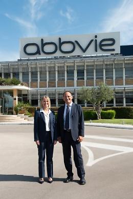 Migliori luoghi di lavoro, AbbVie si conferma nella Top 5
