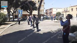 Aprilia celebra la Liberazione e l'anniversario Fondazione della città