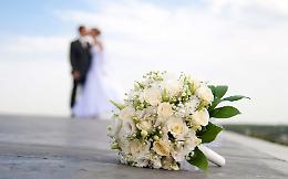 Coronavirus e matrimoni, tutto rimandato al 2021