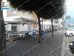 Il rebus dei mercati settimanali durante l'emergenza Coronavirus