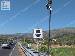 Autovelox fissi lungo le strade pericolose: sponda in Regione