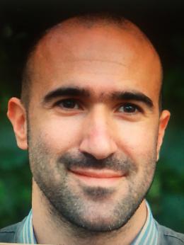 Coronavirus, è guarito il consigliere comunale Francesco Sparagna