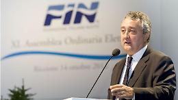 Paolo Barelli tuona: "Il Governo deve dirci quando riaprirà gli impianti"