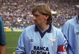 Quando la Lazio di Signori e Zeman diede spettacolo al Comunale