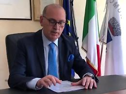 Coronavirus, Itri verso la completa negativizzazione dei contagi