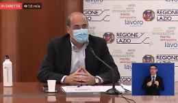 Fase 2, la Regione lancia Lazio Sicuro: distanze e mascherine obbligatorie