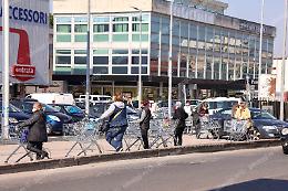 Supermercati, dal 4 maggio l'apertura si allunga:  dalle 8 alle 21,30