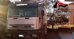 Ladri in trasferta,  4 arresti e 2 obblighi di dimora