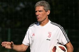 Claudio Filippi, dallo "Juventus Stadium" ai ricordi del "suo" Latina