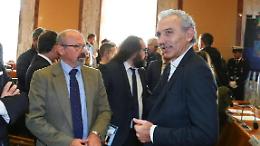 Patto per Latina, Tassi: Innovazione e tecnologia per uscire dalla crisi