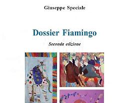 Dossier Fiamingo, l'ultimo libro del Professor Speciale