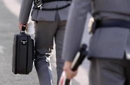 Frode con i pneumatici: cinque misure cautelari e sequestro per 8 milioni