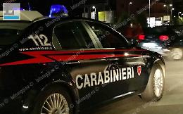 Trovato con l'hasish in tasca e in casa: arrestato per spaccio