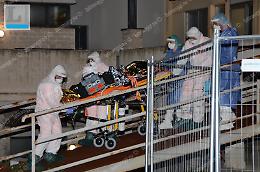 Coronavirus,  il paziente 1 è uscito dal coma farmacologico