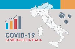 Coronavirus Italia, torna a crescere il numero dei decessi