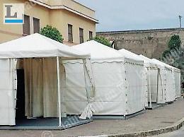 Riaprono i mercati a Fondi, ma soltanto per il settore alimentare