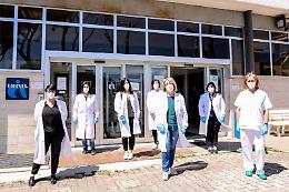 Coronavirus, il post-contagio:  uno studio sui postumi