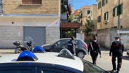 Sequestro preventivo dei beni nei confronti del "narcos" del Trullo