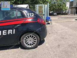 In centinaia in fila per l'isola ecologica dopo dopo la chiusura dell'eco centro