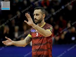 Top Volley, Mimmo Cavaccini resta a Cisterna altri due anni