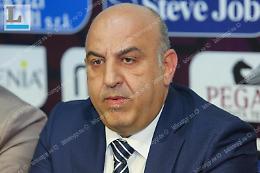 Terraciano: "Il Latina è pronto a ripartire, ma vogliamo la Lega Pro"