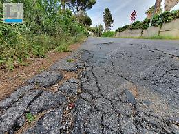 Strada della Rosa occasione persa: niente lavori durante il lockdown