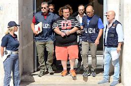 Terracina, confiscato il patrimonio di Matteo Lombardi