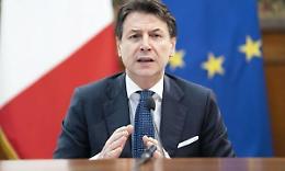 Fase 2, Conte apre all'autonomia decisionale delle Regioni